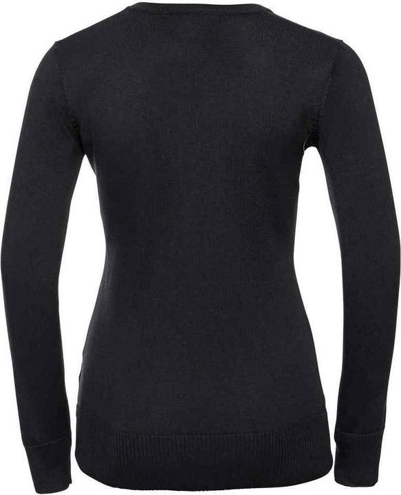 Immagine prodotto Russell Felpa Scollo a V Donna (4XL)