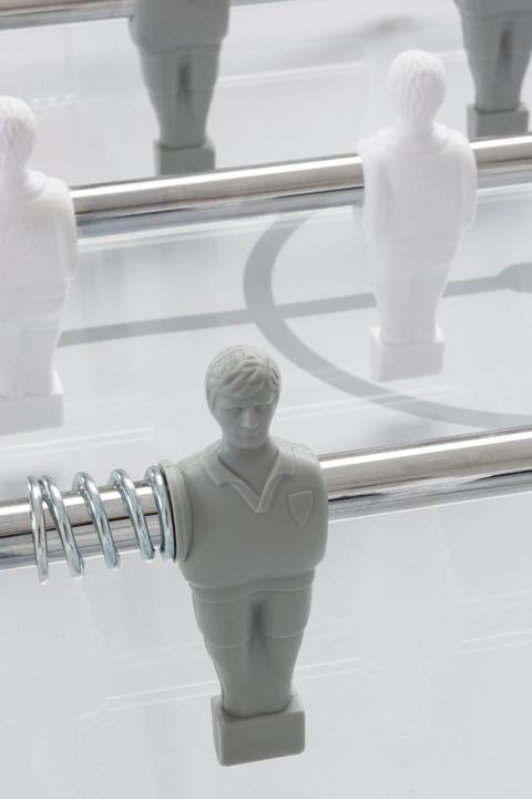 Immagine prodotto Garlando G500 Pure White