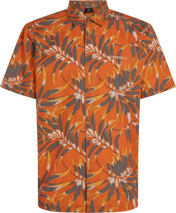 O'Neill Print Shirt (S)