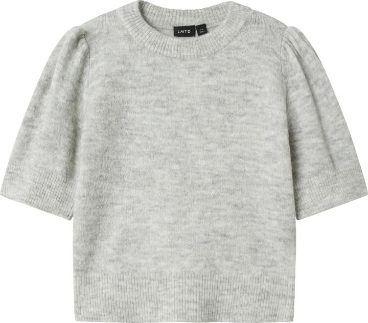 Produktbild Lmtd Kurzarm Strickpullover (134)