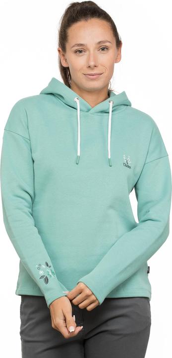 Image du produit Chillaz Sweat à capuche femme Mondsee (34)