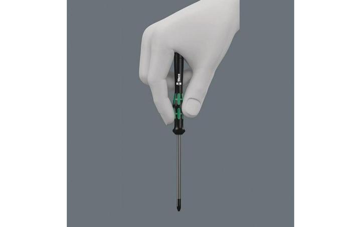 Produktbild Wera Kraftform Kompakt Micro 11 Electronics 1 (1/4")