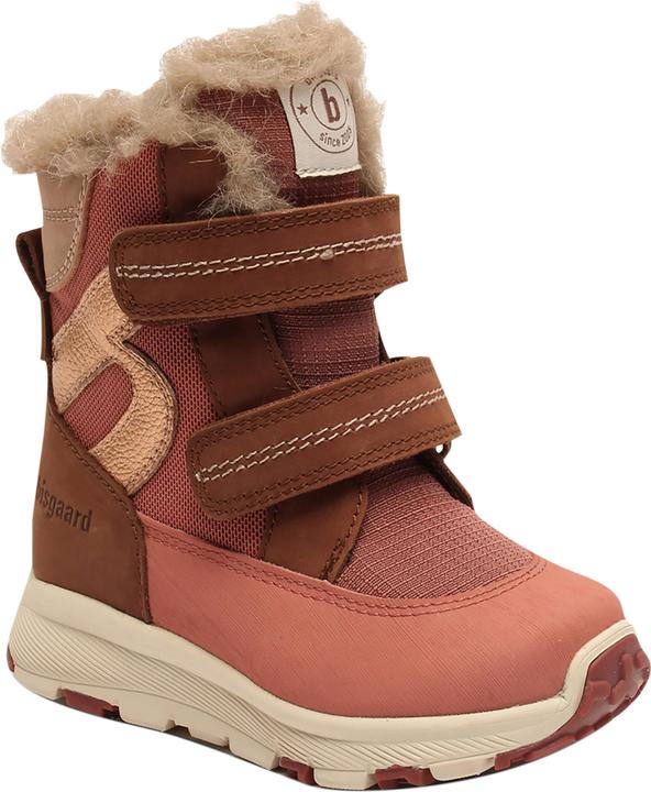 Actual product image Bisgaard Spencer Tex (24)