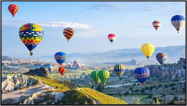 Produktbild Panasonic Public Display TH-86SQ1W (3840 x 2160 Pixel, 86")