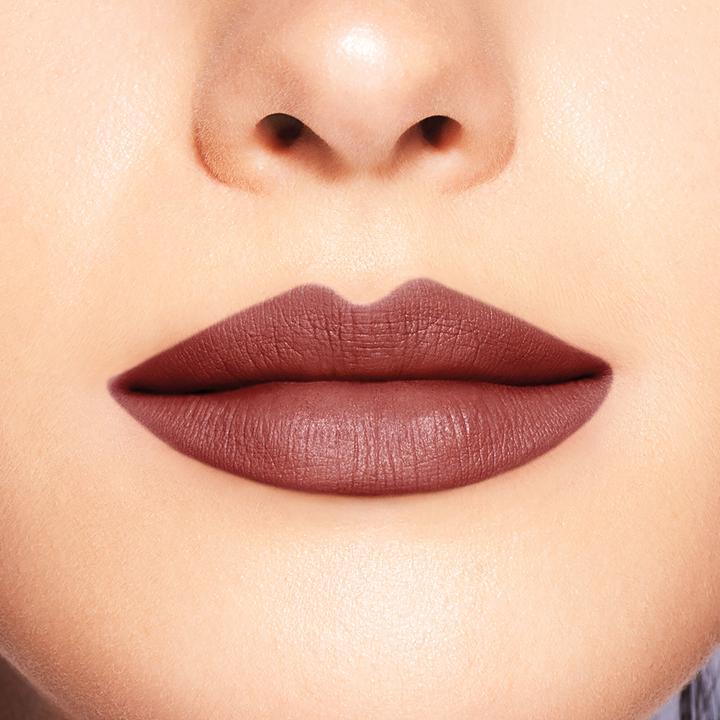 Immagine prodotto Shiseido Rossetto moderno in polvere opaco (507 Murmur)