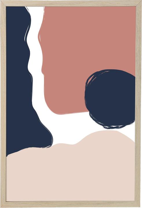 Bloomingville Frame
