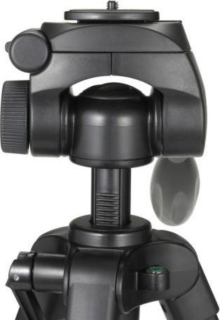 Actual product image Velbon EX-640 (Metal)