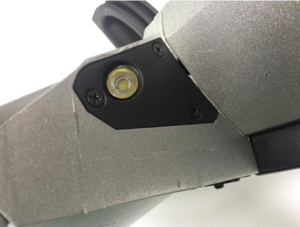 Actual product image Optisaw Metal band saw SQ-V10 1140 x 13 x 0,6 mm 42/144 m/min 1,1 kW