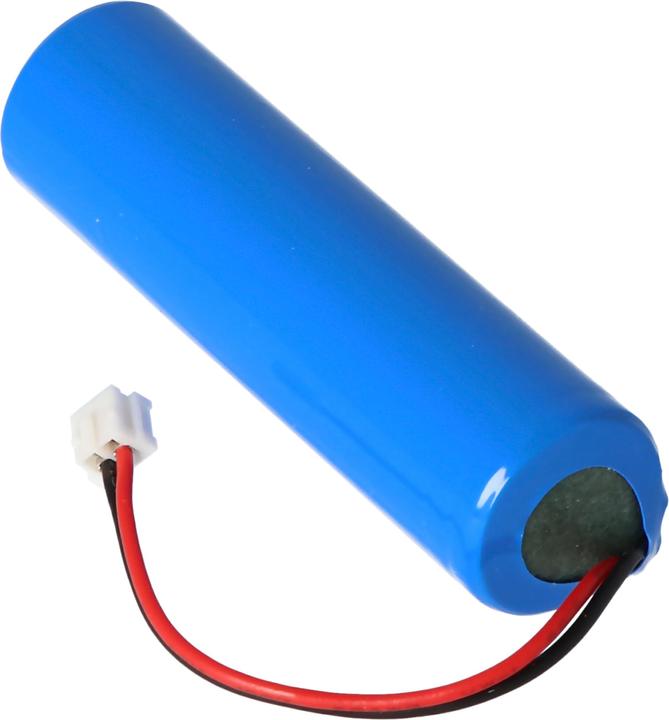 Actual product image AccuCell Akku ersetzt Wella 8725-1001 (1 pcs., 2200 mAh)