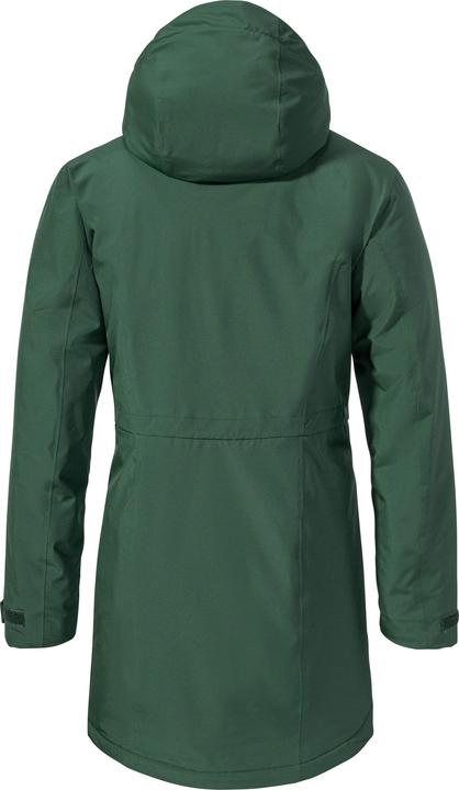 Image du produit Schöffel Parka Style Froda WMS (40)