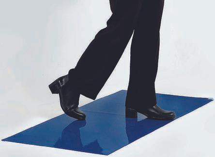 Image du produit Rs Pro Tapis Bleu Cobalt