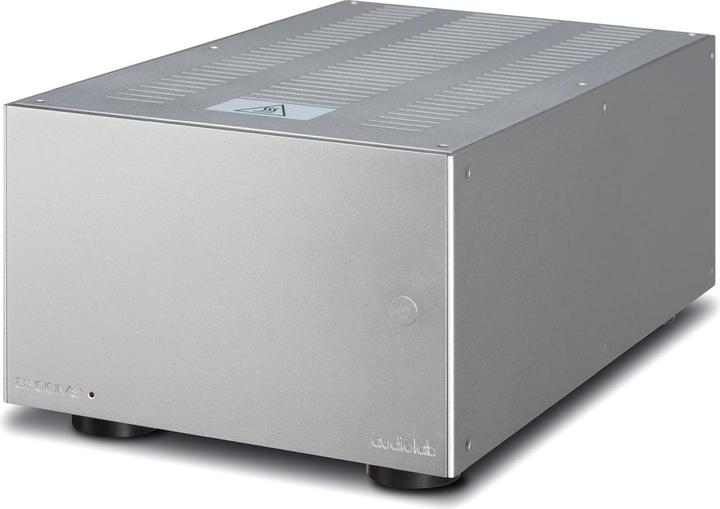 Immagine prodotto Audiolab 8300mb (Fase finale)