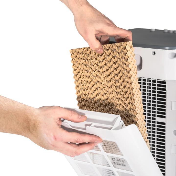 Produktbild Trotec PAE 21 (24 m²)