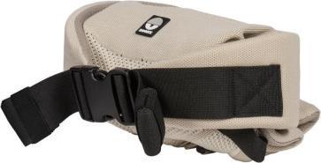 Image du produit Dooky Porte-bébé en tricot stretch Terra Nova Beige