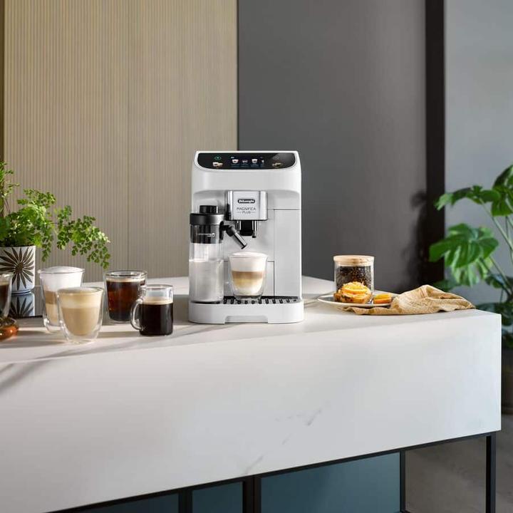 Image du produit De'Longhi DeLonghi ECAM 320.60.W
