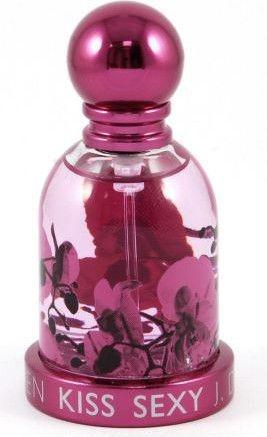 Immagine prodotto Jesus Del Pozo Halloween bacio sexy (Eau de toilette, 100 ml)