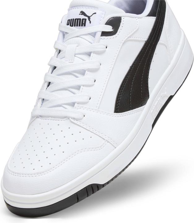 Actual product image Puma Rebound v6 Low (43)