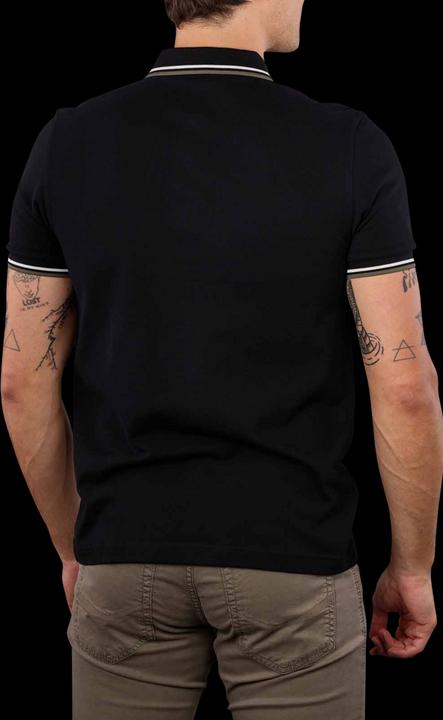 Actual product image Fred Perry 10020092 (L)