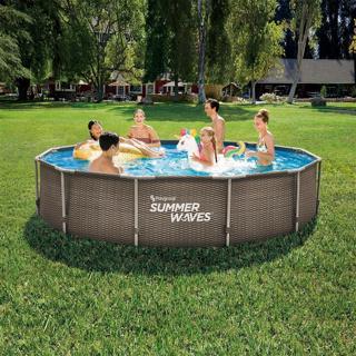 Produktbild Summer Waves Active (366 x 76 cm)
