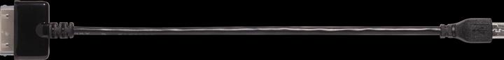 Shure EAC30P-MICROB8 (0.20 m, USB 2.0)