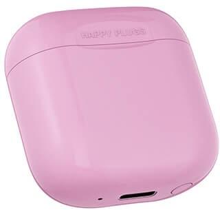 Produktbild Happy Plugs Joy (keine Geräuschunterdrückung, 4.80 h, Kabellos)