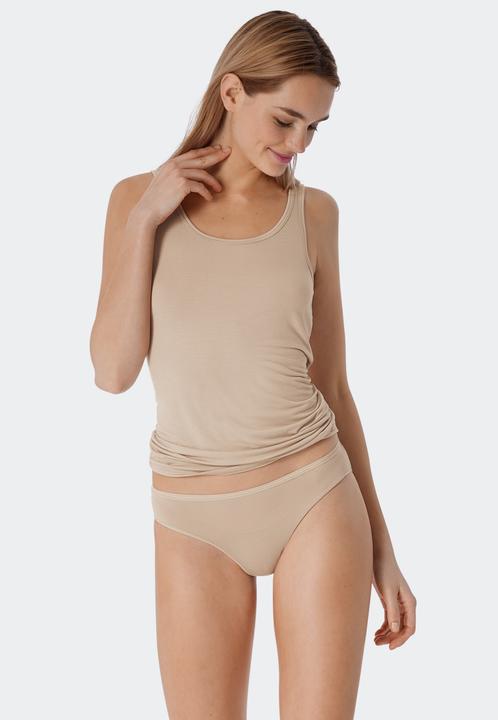 Immagine prodotto Schiesser Modal Essentials Tai (40, Confezione da 2)