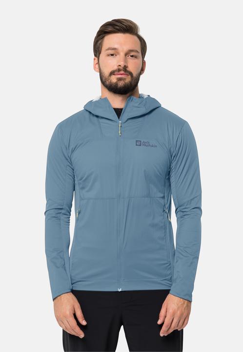 Produktbild Jack Wolfskin Prelight Alpha Jkt M (L)