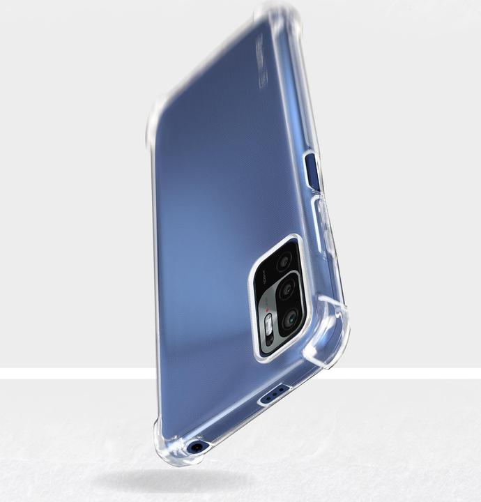 Produktbild Akashi Safe Series (Xiaomi Poco M3 Pro)