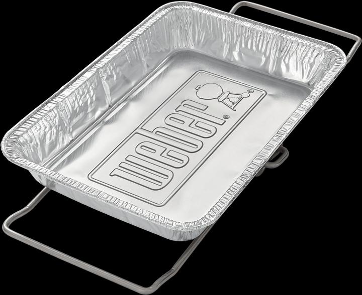 Immagine prodotto Weber Porta ciotole d'acqua