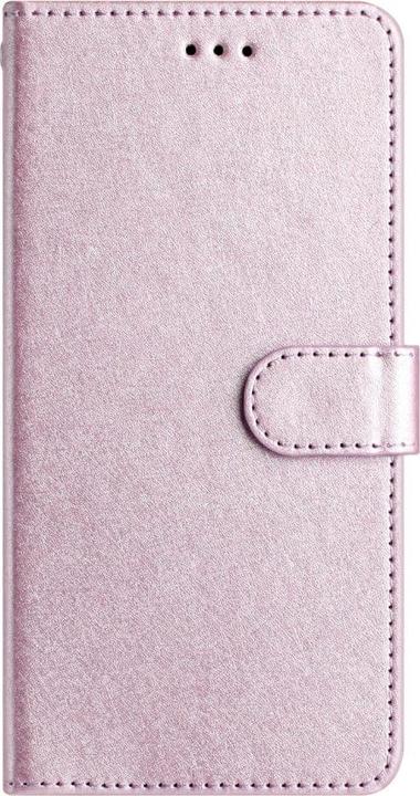 Image du produit Cover-Discount Silk Texture Etui Hülle (Samsung Galaxy S25 Ultra)