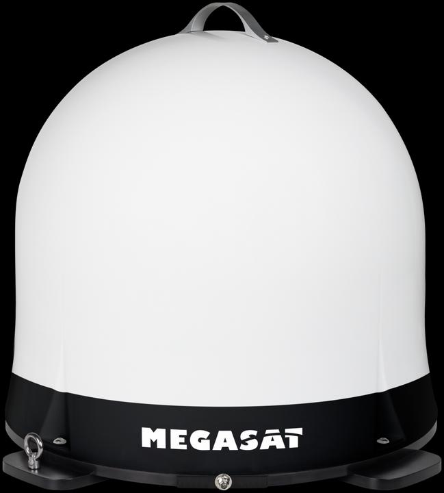 Megasat Campingman Portable ECO (Parabolantenne)