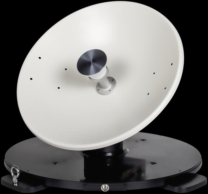 Immagine prodotto Megasat Campingman portatile ECO (Antenna)