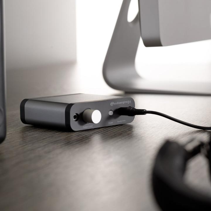 Image du produit Audioengine D1 24-Bit Dac (USB-DAC)