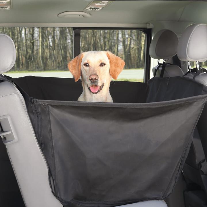 Productafbeelding Trixie Auto veiligheidsdeken (Hond, Reflectoren)