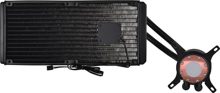 Produktbild Fractal D. Lumen S28 v2 RGB FD-W-L1-S2812