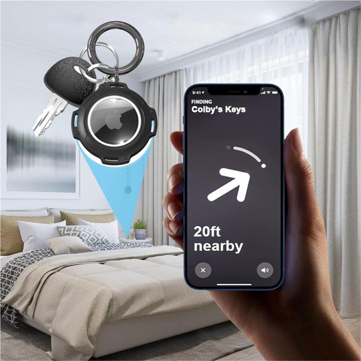 Image du produit Ueli Express Support étanche AirTag IP68