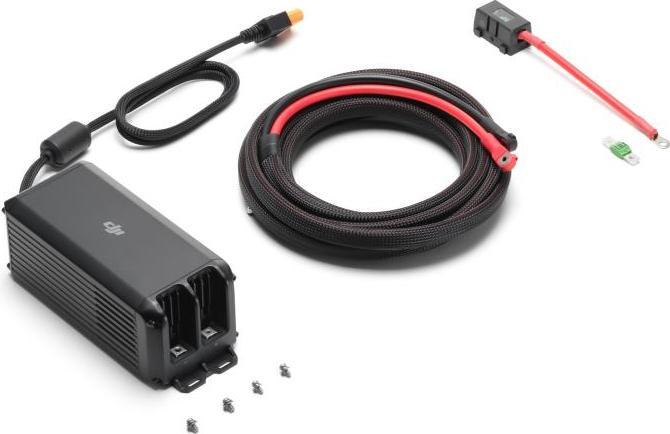 Productafbeelding DJI Power 1 kW Auto Super Schnellladegerät