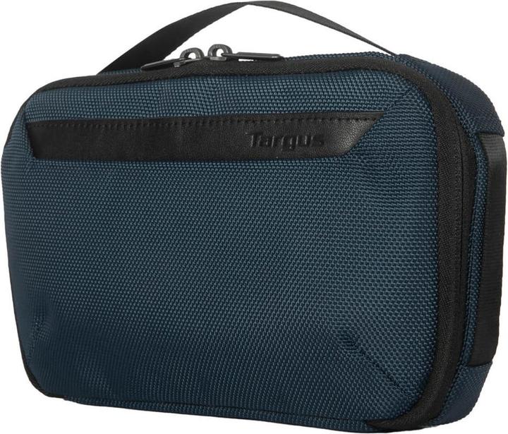 Image du produit Targus Sac à dos pour ordinateur portable 15-16 "TBB65 blue,HeritageLuxe,38,10cm-40,64cm
