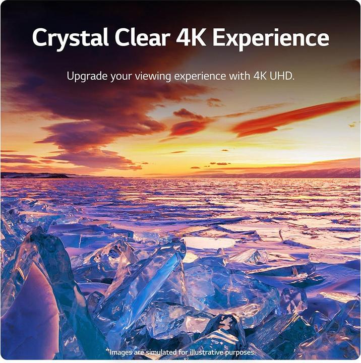 Produktbild LG 86UR81006LA (86", UR81, LCD, 4K, 2023)