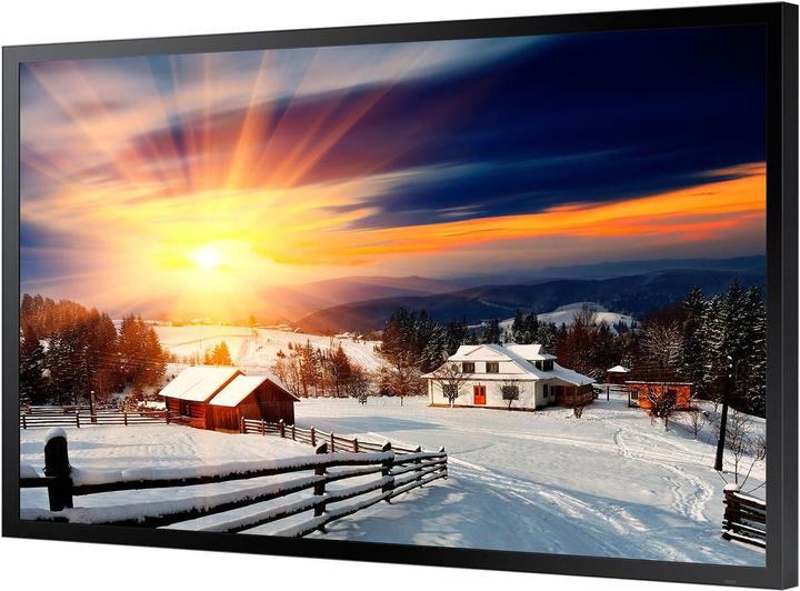 Produktbild Samsung OH46F Public Display Outdoor IP56 (1920 x 1080 Pixel, 46")