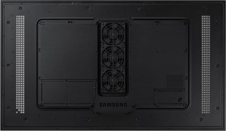 Produktbild Samsung OH46F Public Display Outdoor IP56 (1920 x 1080 Pixel, 46")