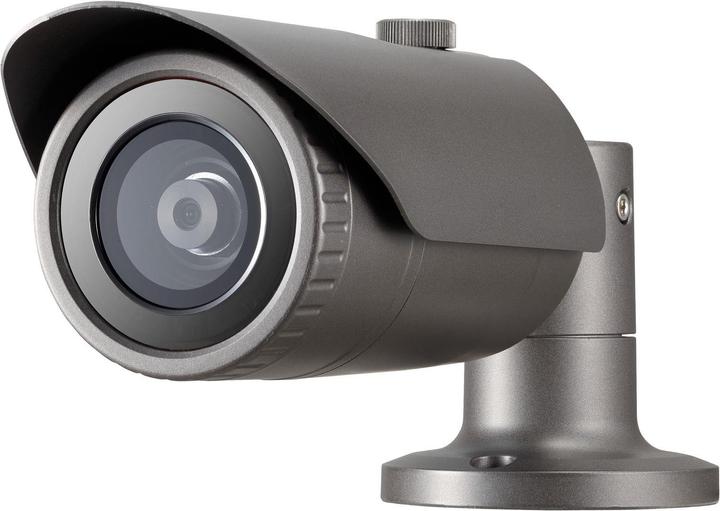 Actual product image Hanwha Network camera QNO-7010RP/EX (1920 x 1080 Pixels)