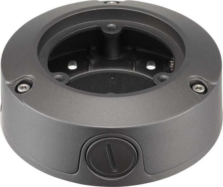 Actual product image Hanwha Junction box SBO-100B1/EX (Housing)