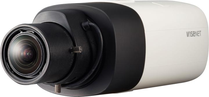 Hanwha Network camera XNB-6000P/EX (1920 x 1080 Pixels)