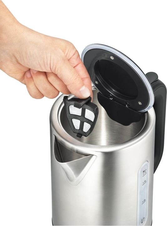 Image du produit Solis Vario Temp Kettle (1.70 l)