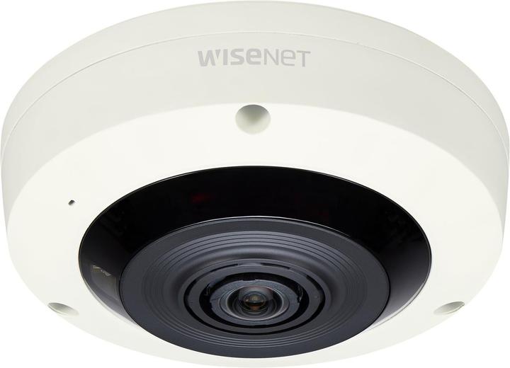 Actual product image Hanwha Network camera XNF-8010RVP/EX (2560 x 2048 Pixels)