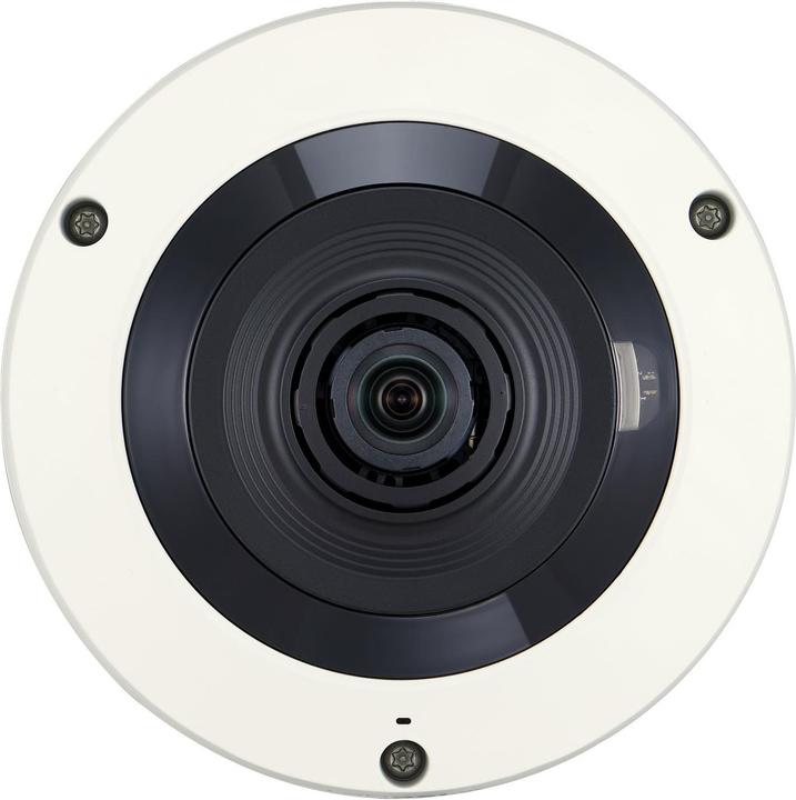 Actual product image Hanwha Network camera XNF-8010RVP/EX (2560 x 2048 Pixels)