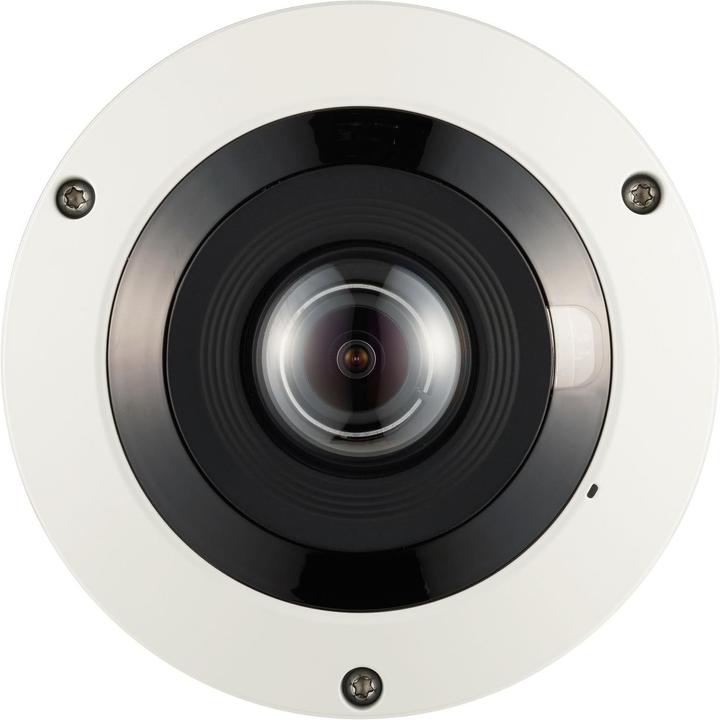 Produktbild Hanwha Netzwerkkamera PNF-9010RP/EX (2560 x 1080 Pixels)