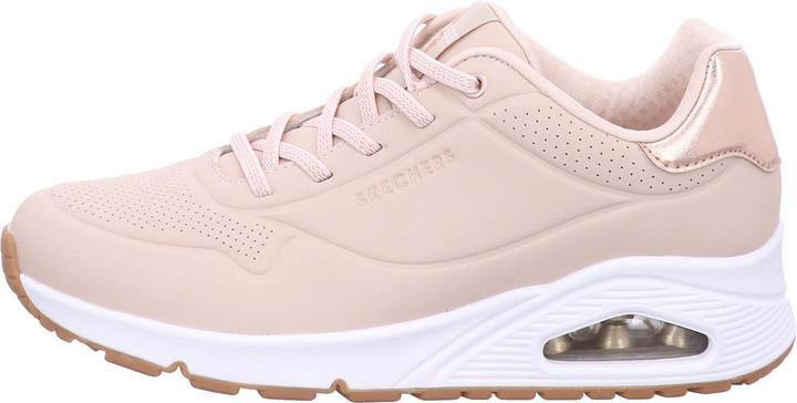 Actual product image Skechers Uno (39)