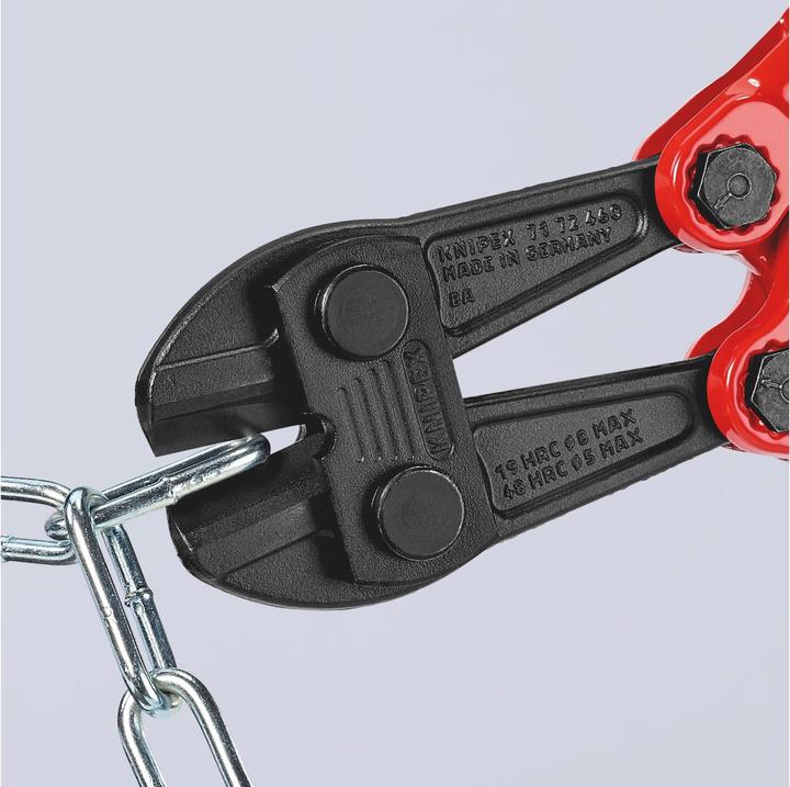 Image du produit Knipex Bolt cutters 71 72 460 (460 mm)